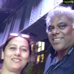 Ashish Vidyarthi Instagram - The city.. The spirit.. The one and only.. NYC New York, New York