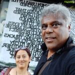 Ashish Vidyarthi Instagram –  The High Line