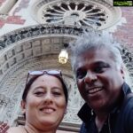 Ashish Vidyarthi Instagram - The High Line