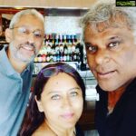 Ashish Vidyarthi Instagram – The experience.. Aaaahsumm Classic Diner