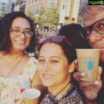 Ashish Vidyarthi Instagram - Blue Washington D.C.