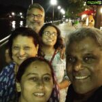 Ashish Vidyarthi Instagram - @greenpeniwrite AMC RIO Gaithersburg