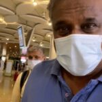 Ashish Vidyarthi Instagram – Chalo Dilli #DoMoreWithLife