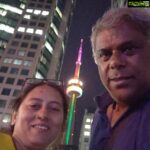 Ashish Vidyarthi Instagram –  Toronto, Ontario