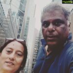 Ashish Vidyarthi Instagram –  Michael’s On Simcoe