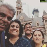 Ashish Vidyarthi Instagram –  Nathan Phillips Square