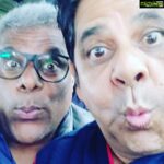 Ashish Vidyarthi Instagram – Oooooooh… Reaching Vancouver! Abbotsford, British Columbia