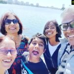 Ashish Vidyarthi Instagram - Moments... Oakland, California