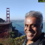 Ashish Vidyarthi Instagram - Just.. Golden Gate Bridge