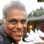Ashish Vidyarthi Instagram - Twain speak.. True then and now.. Never enjoyed a winter like a summer in San Francisco ! #AvidMiner #TheRichUniverse #CapturingLife #TravellerTales Moraga, California