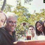 Ashish Vidyarthi Instagram - UC Berkeley