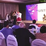 Ashish Vidyarthi Instagram - Let The Magic touch you! #humanness amidst #technology @peoplematters #techhr18 #avidminer #ashishvidyarthi #conversations #leadershipinterventions #personalleadership #thoughtleadership #technology #hr #startup #asia #photooftheday #alshukranzindagi #alshukranbandhu #amazing #life