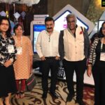 Ashish Vidyarthi Instagram - All geared up for more #conversationswithyou 🙂🙏 @peoplematters #techhr18 www.ashishvidyarthi.com #avidminer #ashishvidyarthi #conversations #leadershipinterventions #personalleadership #thoughtleadership #technology #hr #startup #asia #photooftheday #alshukranzindagi #alshukranbandhu #amazing #life