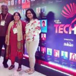 Ashish Vidyarthi Instagram - We work, we collaborate, we grow together... Team Avid Miner!😊🙏 Al Shukran Bandhu! Al Shukran Zindagi! @ashishvidyarthi1 @peoplematters www.avidminer.com #avidminer #ashishvidyarthi #techhr18 #conversations #leadershipinterventions #personalleadership #thoughtleadership #technology #hr #startup #asia #photooftheday #amazing #life