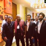 Ashish Vidyarthi Instagram - TechHR18, a phenomenal conclave. www.ashishvidyarthi.com @peoplematters @ashishvidyarthi1 #techhr18 #avidminer #ashishvidyarthi #conversations #leadershipinterventions #personalleadership #thoughtleadership #technology #hr #startup #asia #photooftheday #alshukranzindagi #alshukranbandhu #amazing #life