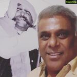 Ashish Vidyarthi Instagram - Ready for #Dayashankar at the iconic Prithvi Theatre