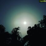 Ashish Vidyarthi Instagram - Suprabhat…Shadowed by the LED…I looked up at the Hunter’s moon Mumbai, Maharashtra