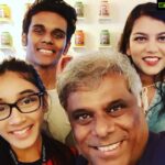 Ashish Vidyarthi Instagram - Essex Farms