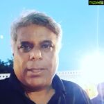 Ashish Vidyarthi Instagram - Theatre weekend at the Taramati Baradari