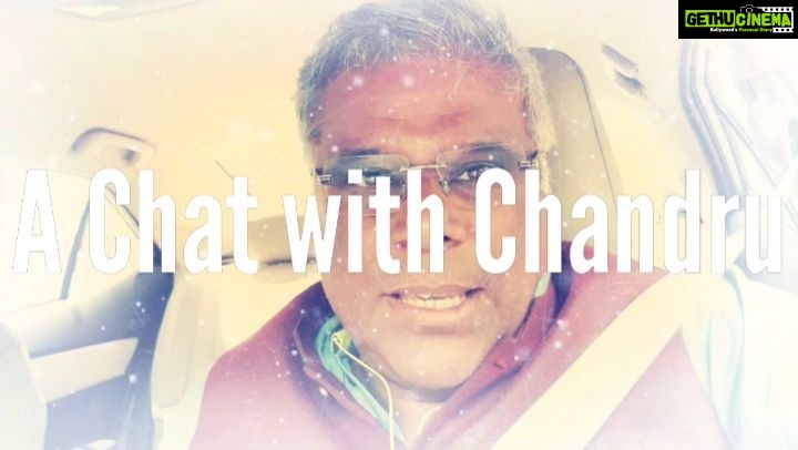 Ashish Vidyarthi Instagram - Story of a dream being fulfilled https://youtu.be/n5Zxe2THLWg Each of us are doing our best to create something wonderful for our family and our selves.. Here is Chandru.. Who has aspirations for his family.. Listening to him, was very inspiring .. So I interviewed him.. For the complete interview, click in the link https://youtu.be/n5Zxe2THLWg