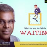 Ashish Vidyarthi Instagram - Hey friends..What do you do while waiting?? .Sharing with you my first ever pod cast..Thanks @abhijitbhaduri for the tech nudge...So wear your headphones and click. ‘What do you do, while waiting?’ by Ashish Vidyarthi on #SoundCloud? #https://soundcloud.com/ashish-vidyarthi-234532892/what-do-you-do-while-waiting
