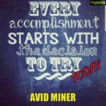 Ashish Vidyarthi Instagram - It may seem distant.. Let's get closer.. One day at a time..Starting today...#AvidMiner #TheRichUniverse #inspirationoftheday #onedayatatime #AlshukranZindagi