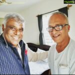 Ashish Vidyarthi Instagram – One of the finest person I have known… My Pal Man… Deep Pal is no more.
He was the first exponent of Steady Camera shooting…. From #Shiva to countless films like Ziddi, music video Dooba Dooba rehta hun…
Deep taught many who are now well known Steadycam operators…

The industry has lost another unsung hero.

And countless friends have lost a friend of friends…

See you on the otherside for Breakfast, as only you could create.

Strength and love to you Yardley..