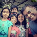 Ashish Vidyarthi Instagram – Love Informs faces.. !