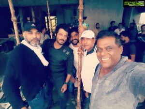 Ashish Vidyarthi Instagram - 24 hurtles towards the 24th!