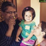 Ashish Vidyarthi Instagram - Jeevika...