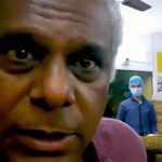 Ashish Vidyarthi Instagram - If we keep our hearts and minds open, no limit exists to what we can experience! To watch the full vlog-Click the link in Bio Come experience the Cultural Capital Of India - the magnificent Kolkata (formerly Calcutta). In this Kolkata Vlog Series, we capture the authentic Kolkata with all its people, culture, love, and warmth. @explorer_shibaji @bhodrochhele and I invite you to see the 'City of Joy' through our lenses. I love to travel with friends... And you are my friend! Alshukran Bandhu, Alshukran ZindagiZZZ #reel #reelitfeelit #reelkarofeelkaro #reelsinstagram #kolkata #kolkatadiaries #streetfood #streetfoodindia #bengal #bengali #westbengal #trending #ashishvidyarthi #explorershibaji #trending #viral Kolkata - The City of Joy