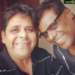 Ashish Vidyarthi Instagram –