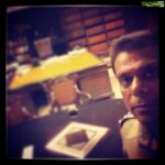 Ashish Vidyarthi Instagram - A window to...