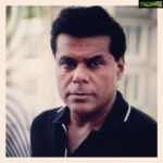 Ashish Vidyarthi Instagram -