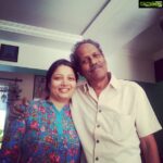 Ashish Vidyarthi Instagram - Veeru da and Samataji.