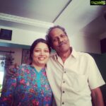 Ashish Vidyarthi Instagram – Veeru da and Samataji.