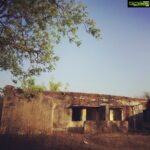 Ashish Vidyarthi Instagram - A desolate tale.. Chilkur Balaji