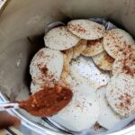 Ashish Vidyarthi Instagram – Karam Idli at Varalakshmi Tiffins, Guntur 
#DoMoreWithLife
#karamidli #guntur #varalakshmitiffins #tiffins #breakfast #idli #idlichutney #reels #reel #food #southindia #india #reelitfeelit #remix