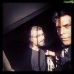 Ashish Vidyarthi Instagram - 48shades away...