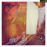 Ashish Vidyarthi Instagram - Washed linen..