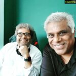 Ashish Vidyarthi Instagram - Dosst... Nothing #khufiya about this! Dherr Saara Pyaar Mumbai, Maharashtra