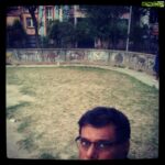 Ashish Vidyarthi Instagram - Morning in Cal.