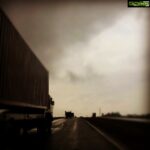 Ashish Vidyarthi Instagram – Have Truck, will truck..