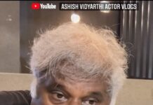 Ashish Vidyarthi Instagram - I am at @hasiskitchen in Palakkad, Kerala...gorging on delicious non-vegetarian food and yummy desserts. In this food vlog, you will meet the talented Hasina Ji who runs Hasi's Kitchen along with her husband Arif. Her passion and love radiate in the food she so lovingly prepared for us. Click the Link in Bio to watch the full Vlog.. Alshukran Bandhu, Alshukran ZindagiZZZ #kerala #palakkad #godsowncountry #nature #love #food #streetfood #mutton #biryani #prawnsmasala #muttonsukkha #pudding #coconut #reels #reelitfeelit #reelkarofeelkaro #trending #viral #nonveg #actorvlogs #ashishvidyarthi #foodlover