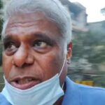 Ashish Vidyarthi Instagram -