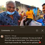 Ashish Vidyarthi Instagram - THIS IS HEART-WARMING ❤️ALSHUKRAN BANDHU🙏🏻 Have you checked out my latest vlog? Click the link in bio to watch the Vlog… #koliwada #vaastav #vitthalkanya #mumbai #shootlife #vlog #life #friends #friendship #thankyou #happy #ashishvidyarthi #ashishvidyarthiactorvlogs #youtube #vlog Mumbai, Maharashtra