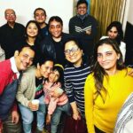 Ashish Vidyarthi Instagram – In a digitally acclimatized world, where we are slowly drifting apart…Let us, once again, popularize – meeting people, sharing conversations and creating memories together.
#friends #love #friendship #kolkata  #adda #music #jamming #memories Kolkata – The City of Joy