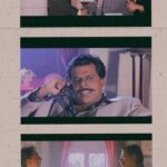 Ashish Vidyarthi Instagram - Memories of Kalra bhai🎥 20 years of Kyo Kii... Main Jhuth Nahin Bolta #memories #20years #kyukimeinjhootnaibolta #bollywood #karlabhai #throwback #entertainment #acting #reels #reelitfeelit #reelkarofeelkaro#DoMoreWithLife