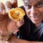 Ashish Vidyarthi Instagram - Chai और Creamroll at @iranicafe #DoMoreWithLife #reel #chai #creamroll #reelkarofeelkaro #breakfast #pune