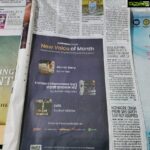 Ashish Vidyarthi Instagram – Our creators have been featured on the Hindustan Times newspaper today! 🤩🎉 @hindustantimes

With Hubhopper Studio, we empower creators to create, but we don’t stop there. 

We want to make sure your podcasts are heard👂 (and seen 👀) by millions. 

🎙️🎉This month’s winning titles are:
– Horror Story by Sandip
– Kahaani Khatarnaak Goi by @ashishvidyarthi1
– Lafz by @ravimishrajee

Every month we will be featuring the top 3 Hubhopper Studio New Voice podcasts on Hindustan Times!

Entries for the next edition have opened up today, head to the link in our bio for more details! 

#powertopodcasting #creatorfeature #podcastcreators #hubhopperstudio #createwithhubhopper #podcastinginIndia #creatorlove #podcastingcommunity